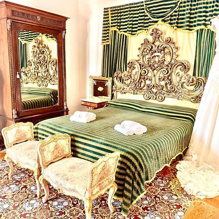 Appartamento Palazzo Viola Palermo Esterno foto