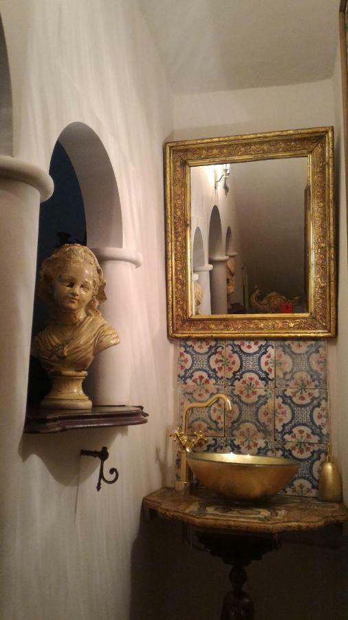Appartamento Palazzo Viola Palermo Esterno foto