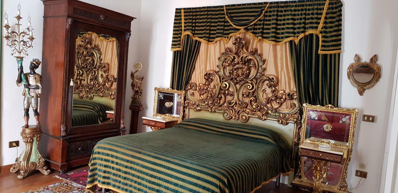 Appartamento Palazzo Viola Palermo Esterno foto